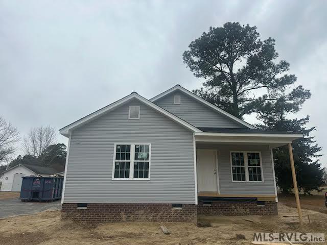 209 Purdy Road Property Photo 2