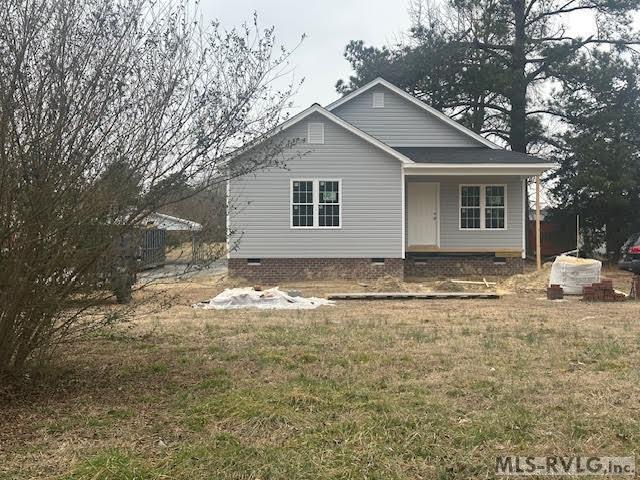 209 Purdy Road Property Photo 3