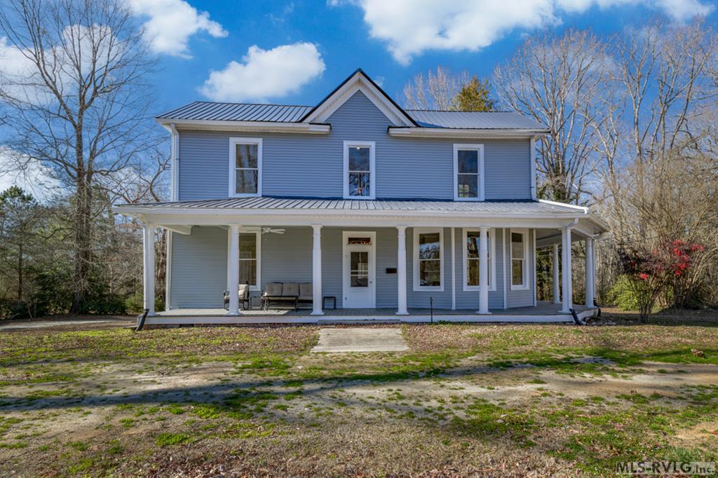 437 S. Main St. Property Photo