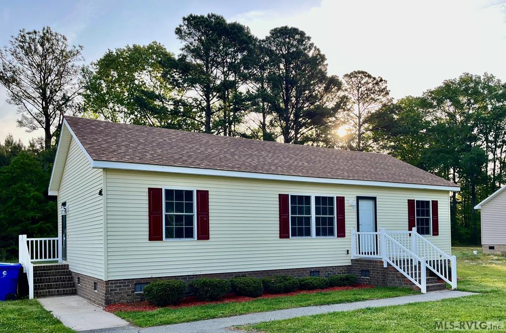 Ahoskie | Nc Real Estate Listings Main Image