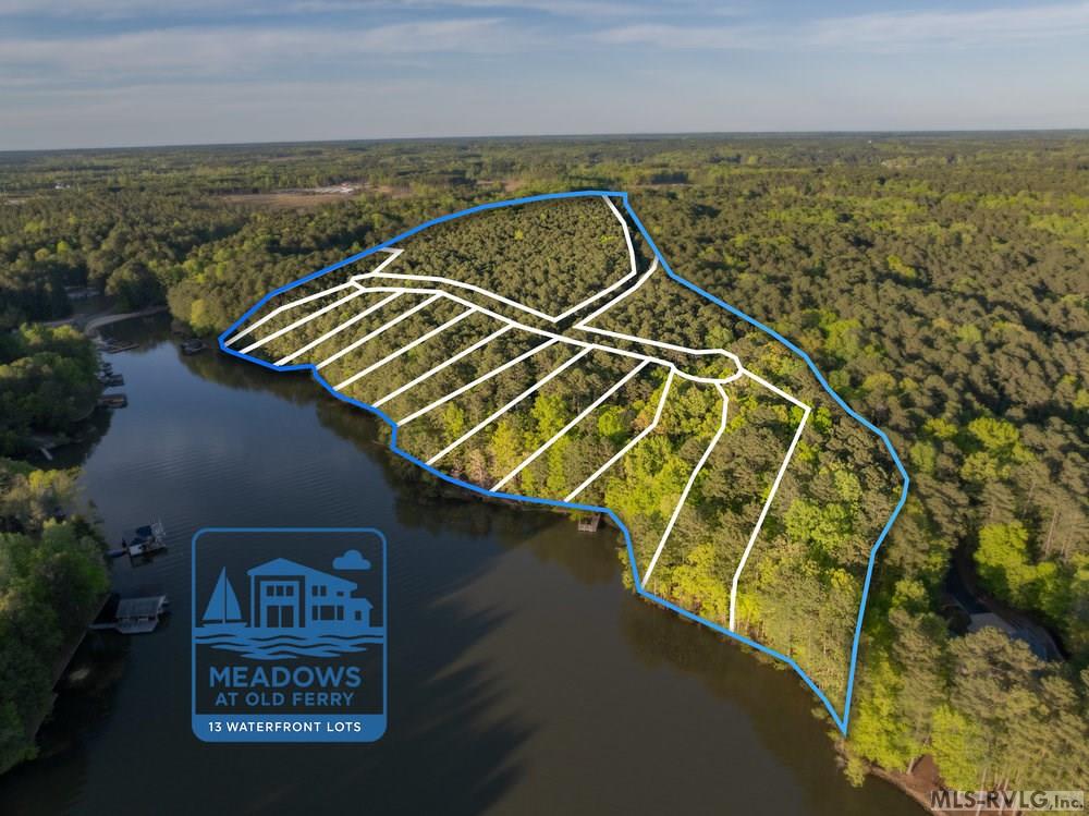 0 Old Ferry Rd. Property Photo 2