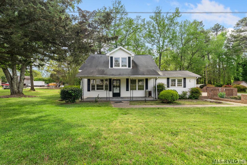 183 Red Hill Loop Rd. Property Photo 1