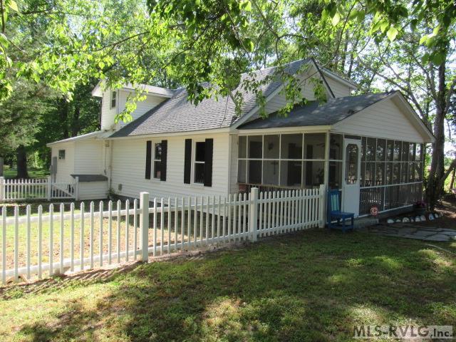 344 Pinetops Rd Property Photo