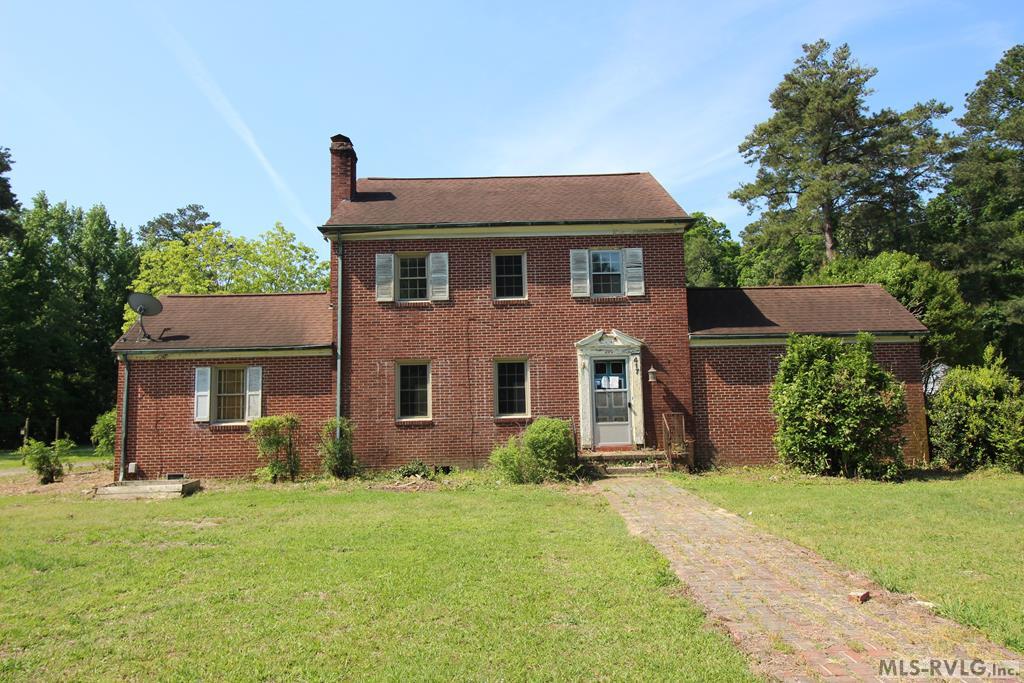 417 W. Jackson Street Property Photo 1