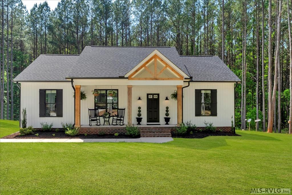 971 Granite Hall Drive Property Photo 1