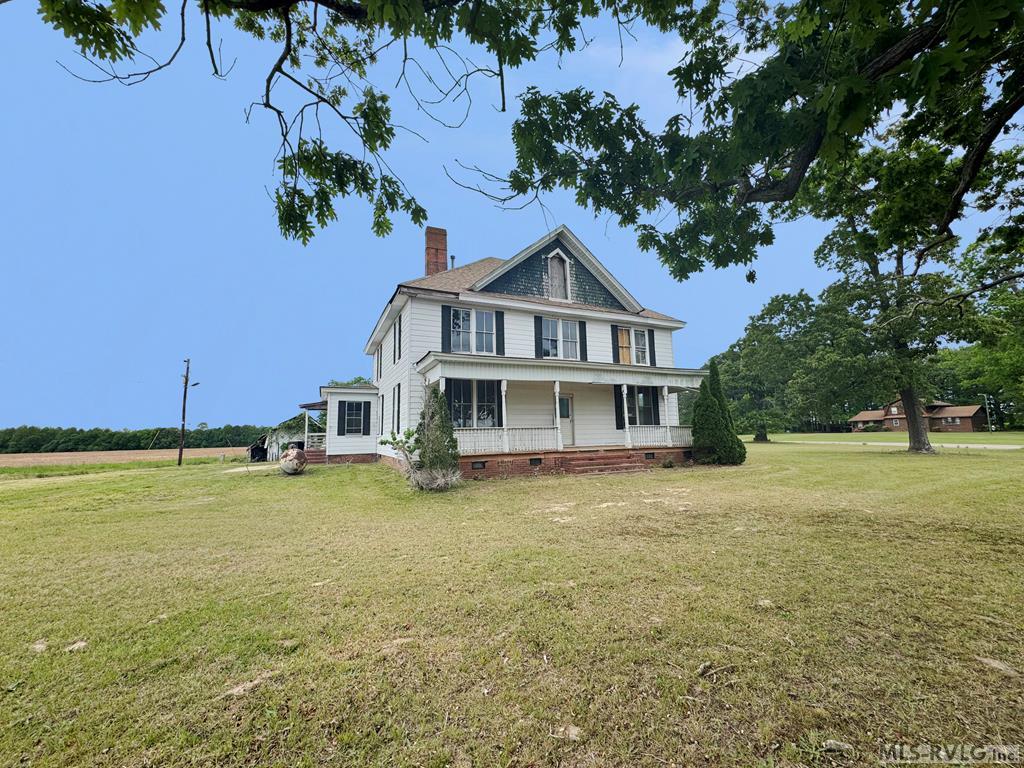 26471 Nc Hwy 561 Property Photo