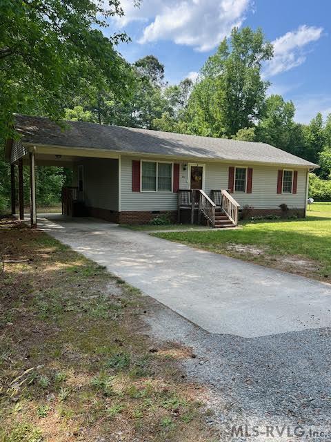 411 S Braxton Ave Property Photo