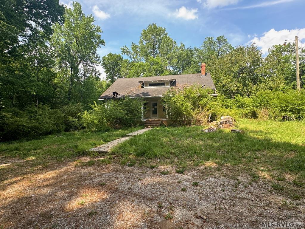 400 Wilkins Avenue Property Photo