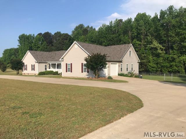 1336 Mount Carmel Road Property Photo