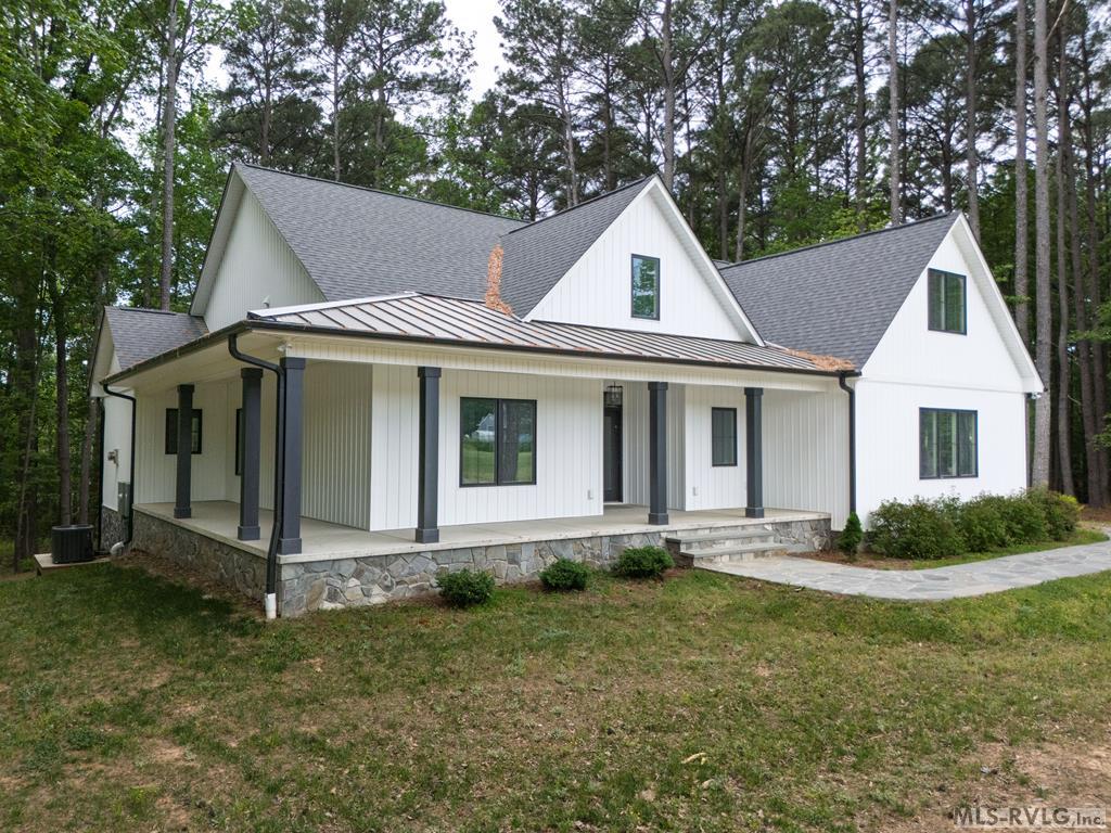 281 Palmer Point Rd