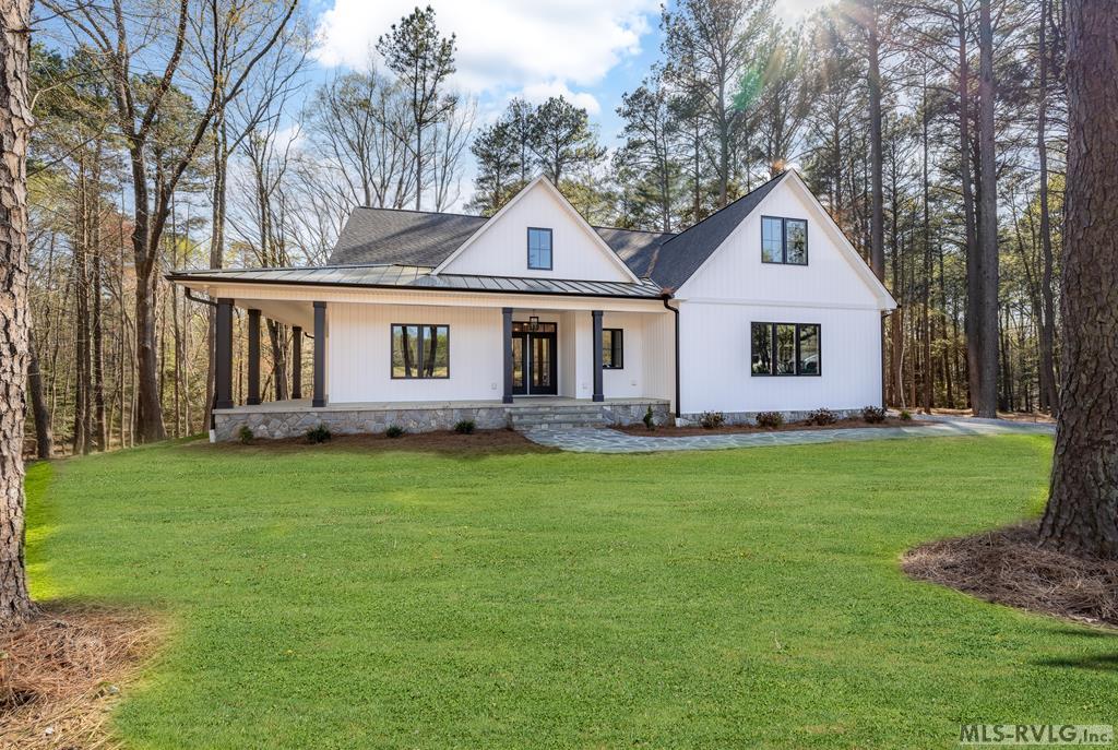 281 Palmer Point Rd Property Photo 1