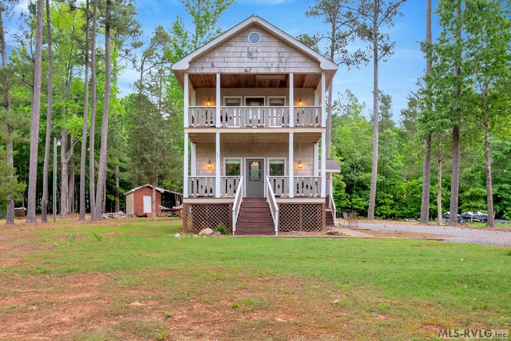 301 Wildwood Circle Property Photo