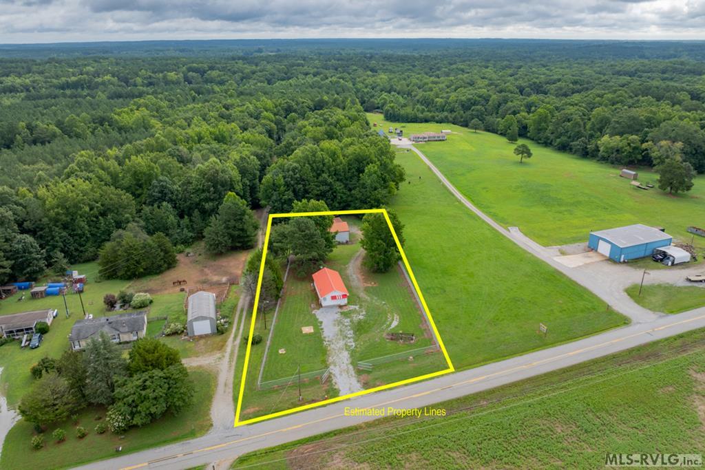 662 Blackridge Road Property Photo 1
