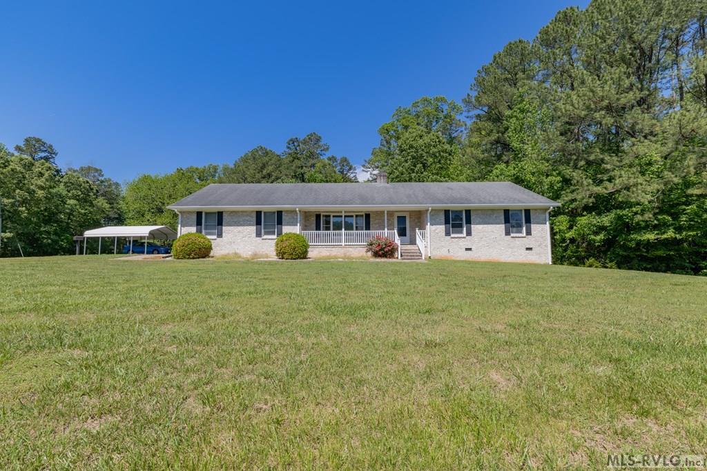 3035 Union Mill Road Property Photo