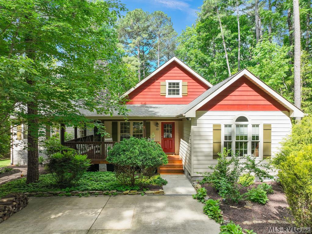 10 Royster Court Property Photo