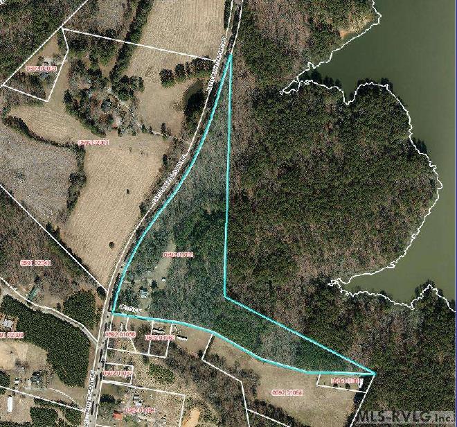 5354 Satterwhite Point Road Property Photo 1