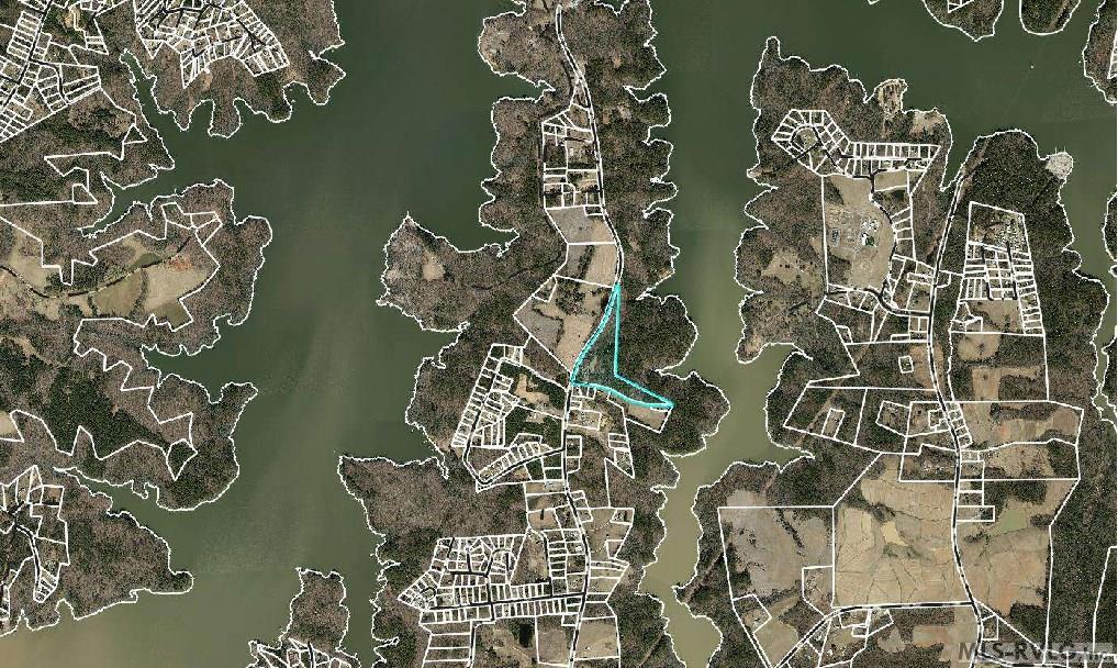 5354 Satterwhite Point Road Property Photo 2