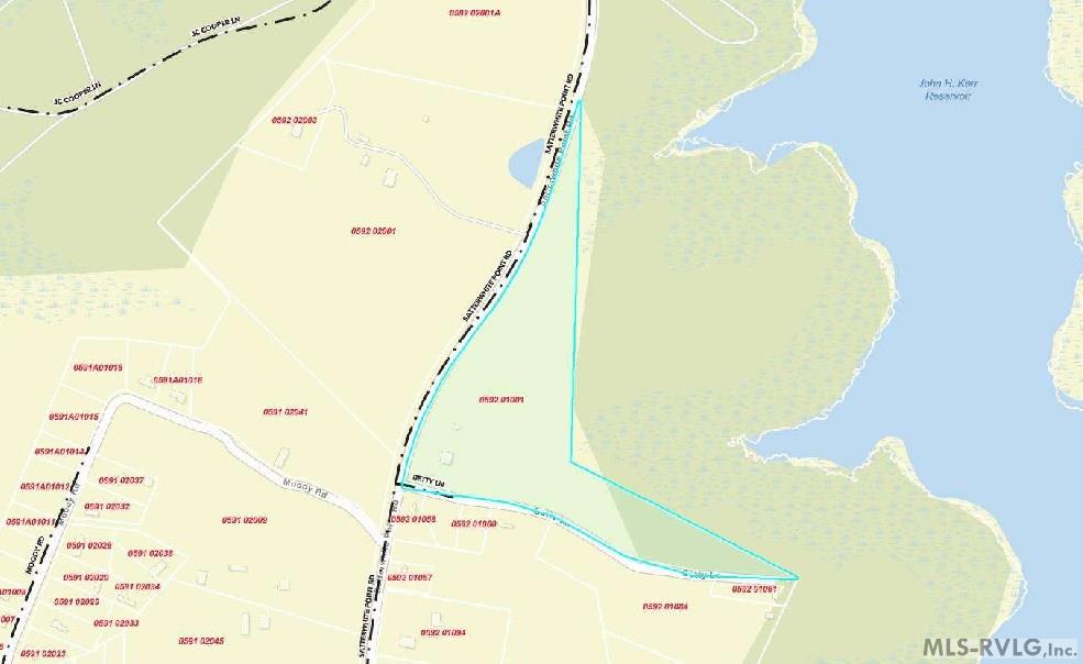 5354 Satterwhite Point Road Property Photo 3