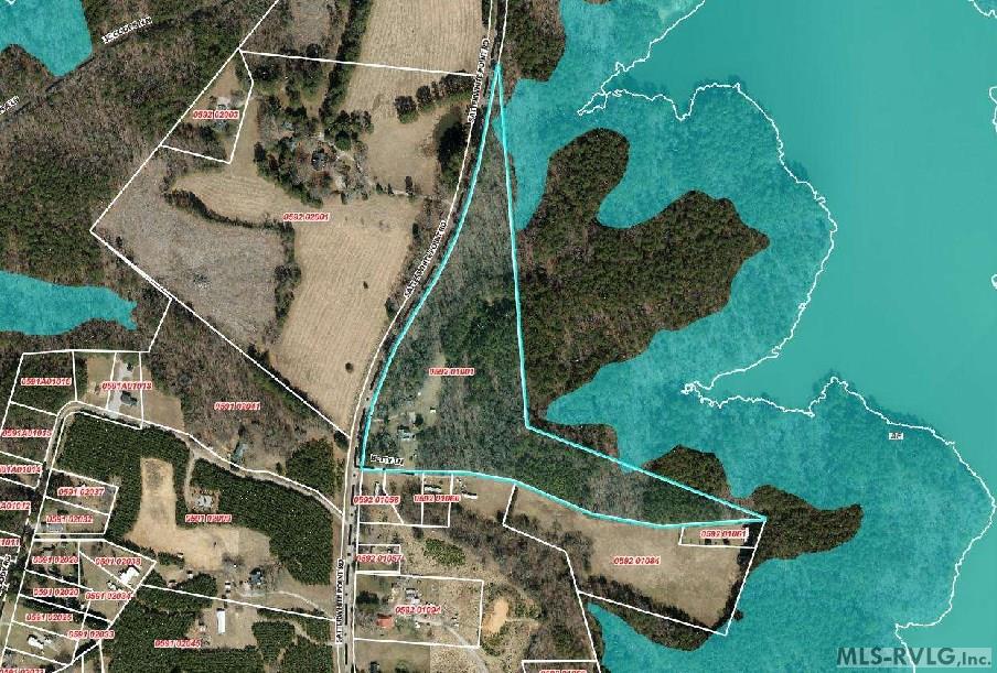 5354 Satterwhite Point Road Property Photo 4