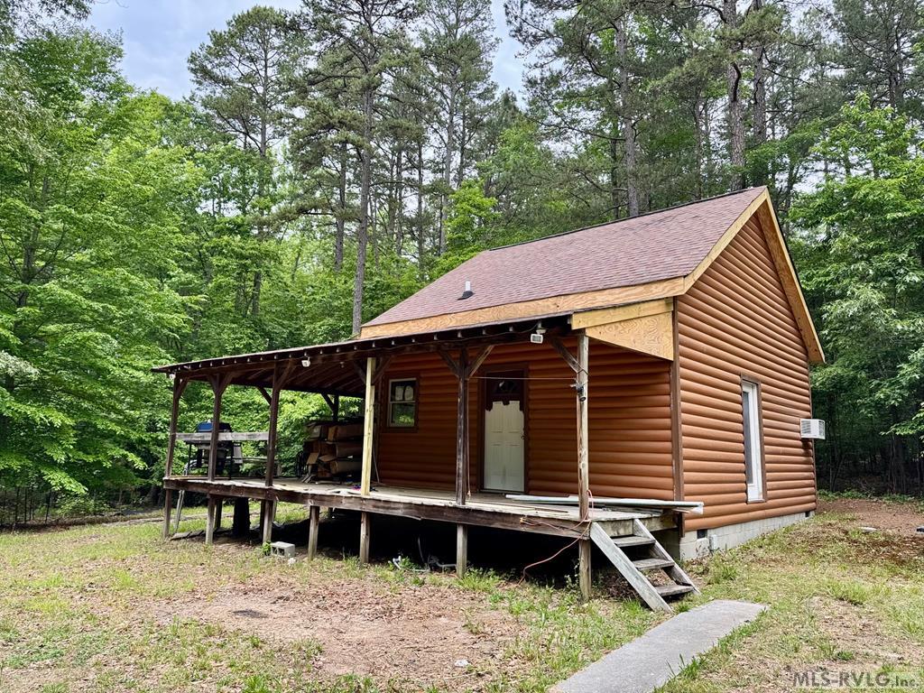 977 Rock Church Road Property Photo