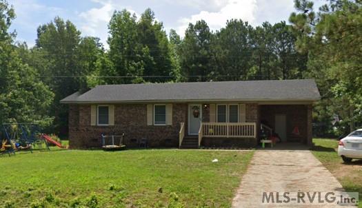 1625 Nc Highway 461 Property Photo 1