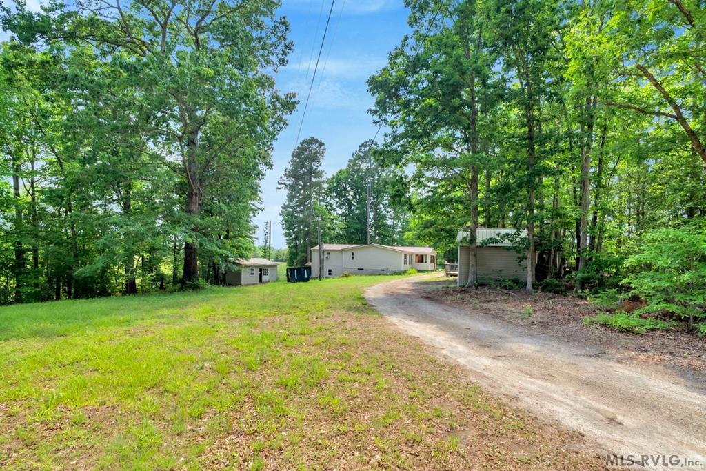 2462 Lone Oak Road Property Photo 1