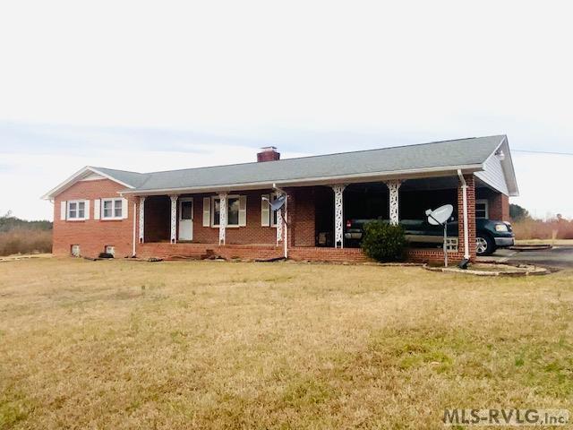 5939 Dry Bread Road Property Photo 1