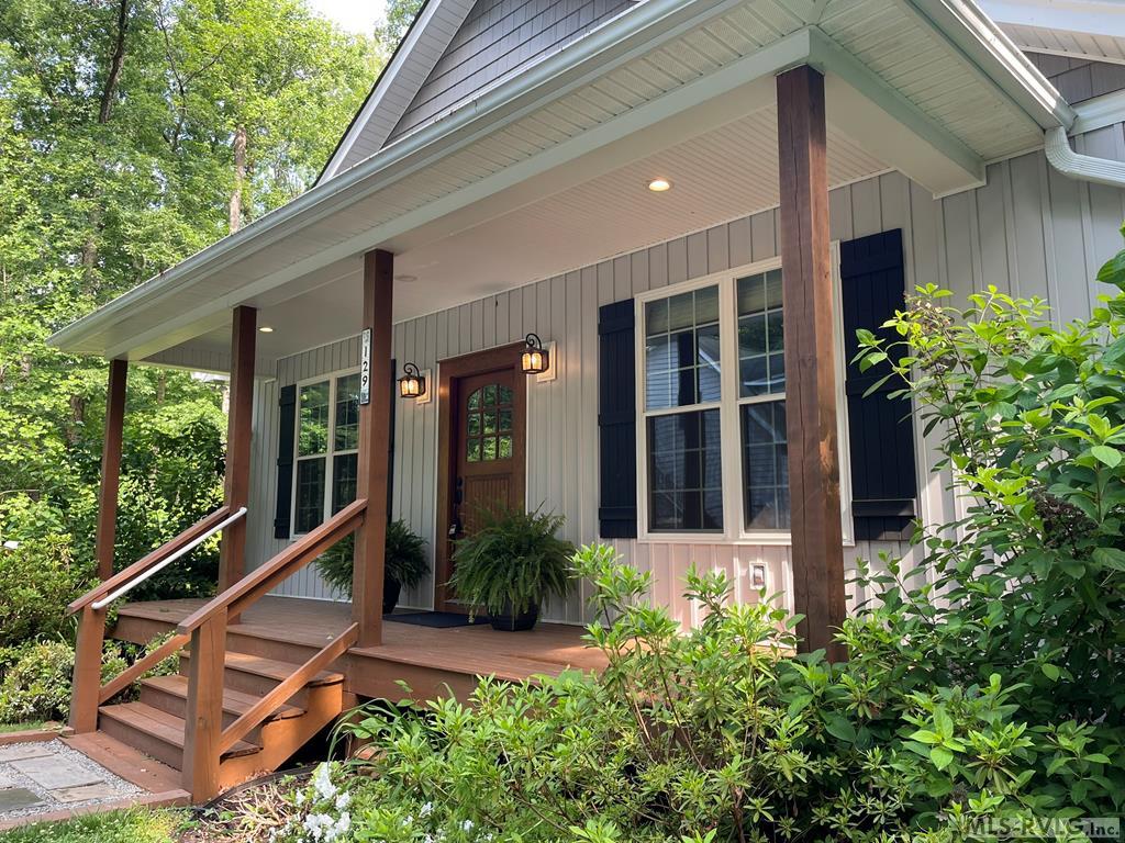 129 Forest Hill Street Property Photo