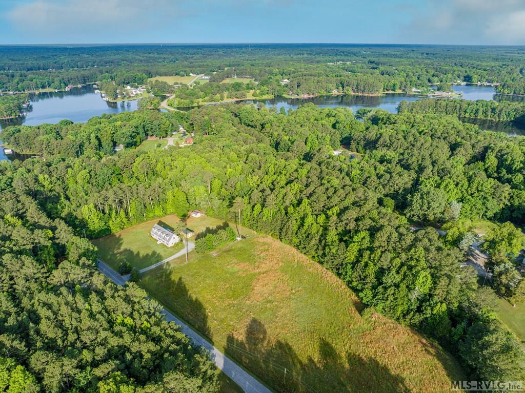Tbd Lakeshore Dr. Property Photo 1