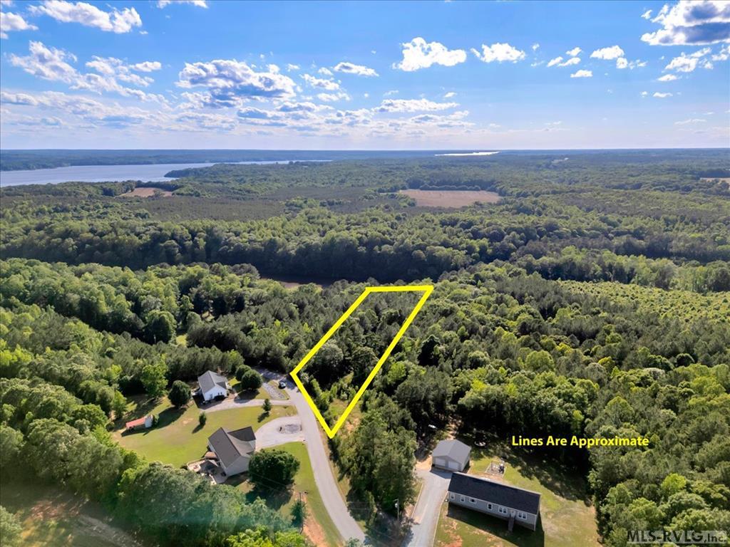 Lot 14 Canoe Creek Road Property Photo 1