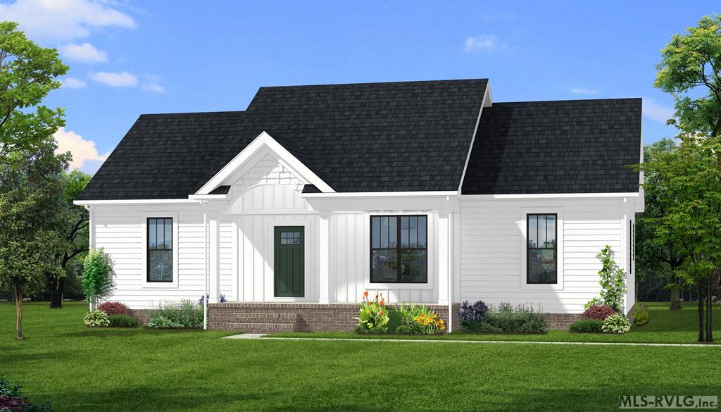 Tbd Evans Creek Road Property Photo 1