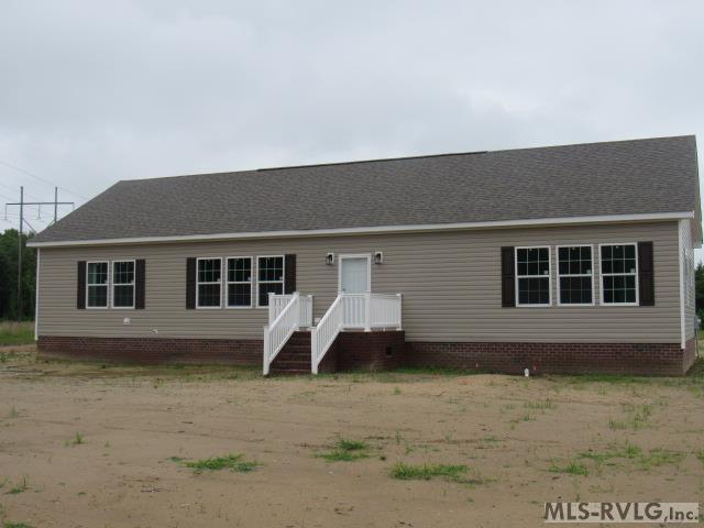 123 Old Nc 11 Property Photo 1
