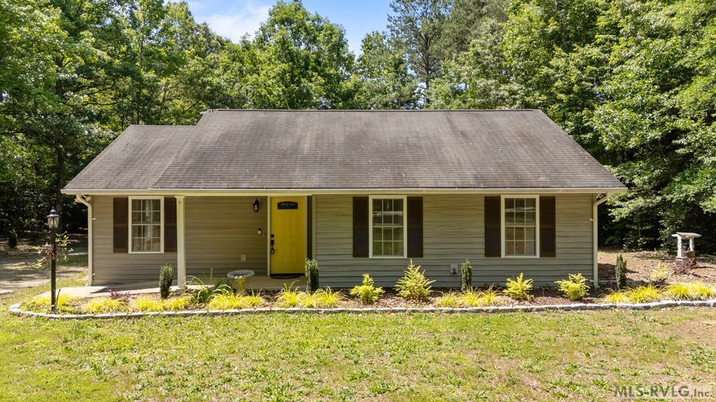 428 Long Branch Drive