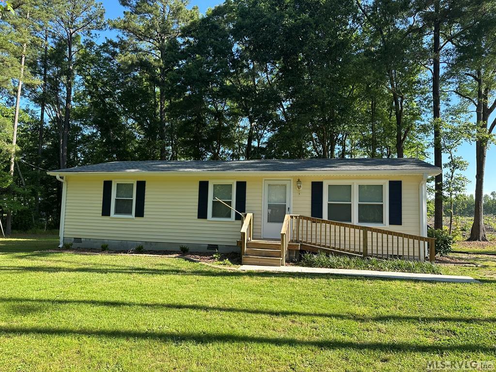 933 Chalk Level Road Property Photo 1