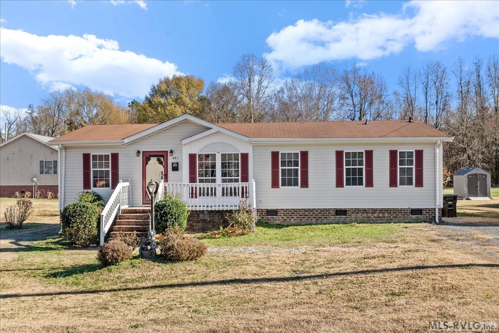 306 Franklin Street Property Photo 1
