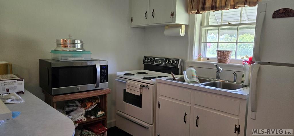 1662 Eaton Ferry Rd Property Photo 18