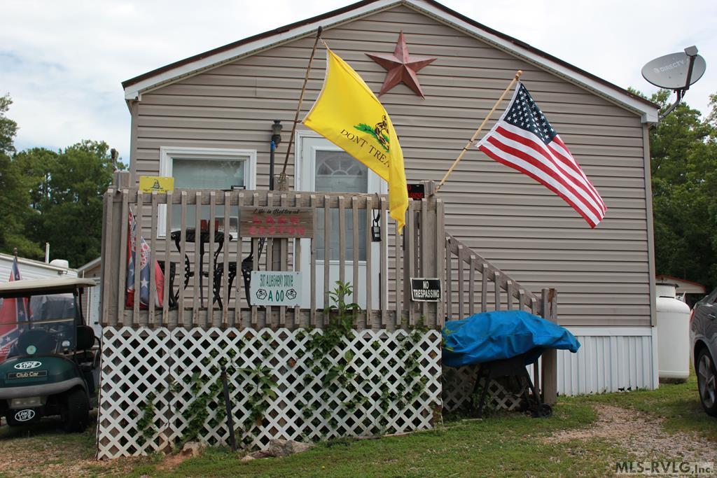 307 Allegheny Drive