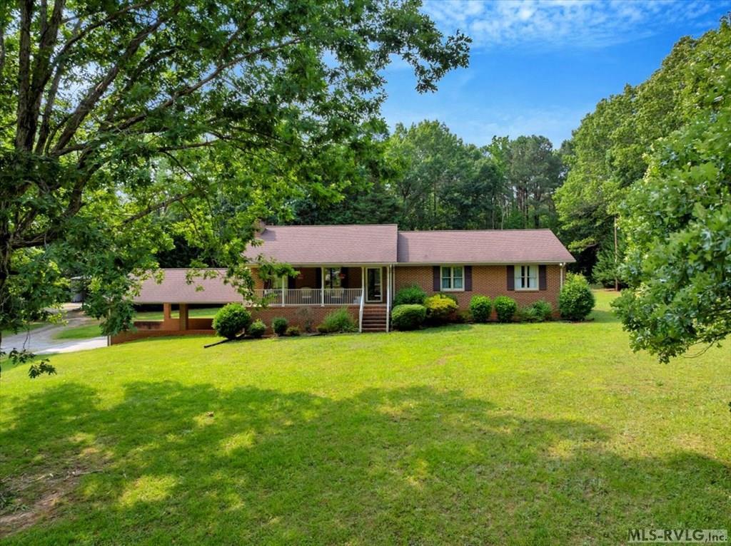 2041 Trinity Church Rd Property Photo 1