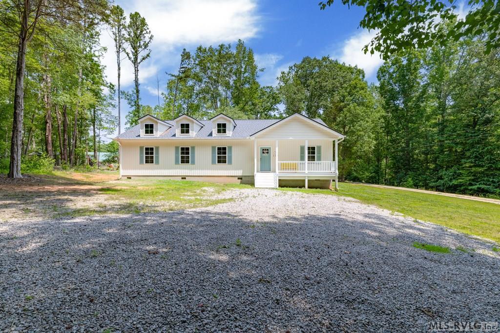 153 Stillwater Trail Property Photo 1