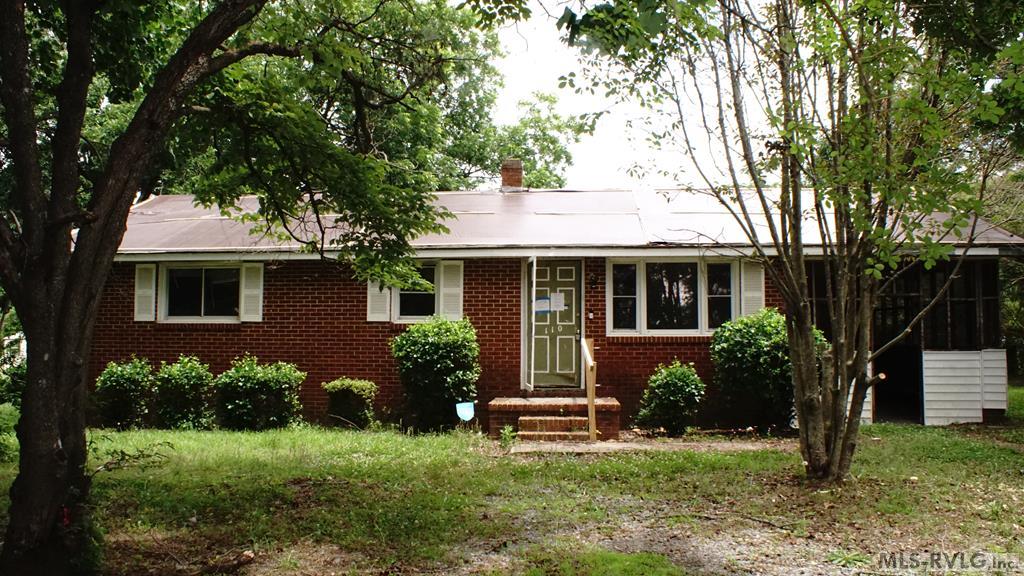 110 Perry Street Property Photo 1