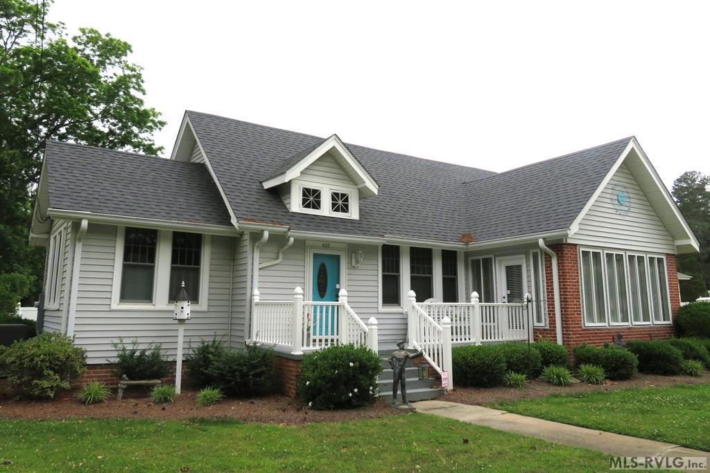 409 North Church Street Property Photo 1