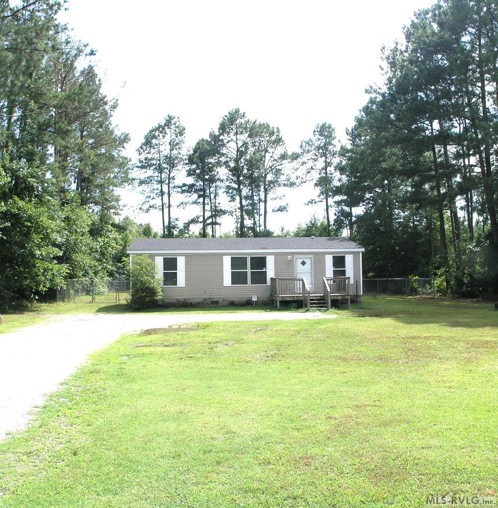 221 Warner Bridge Road Property Photo 1
