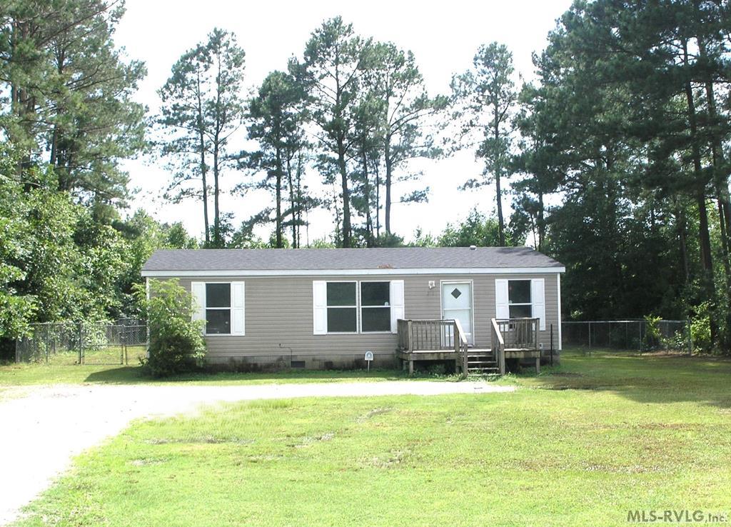 221 Warner Bridge Road Property Photo 1