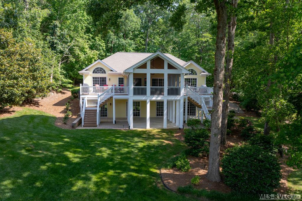 230 West Winds Road Property Photo 1
