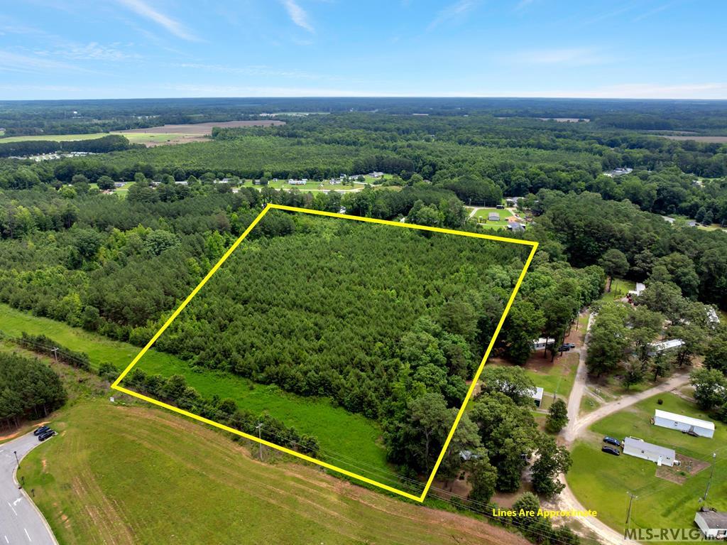 0 Hwy 125 Carolina Crossroads Parkway Property Photo 1