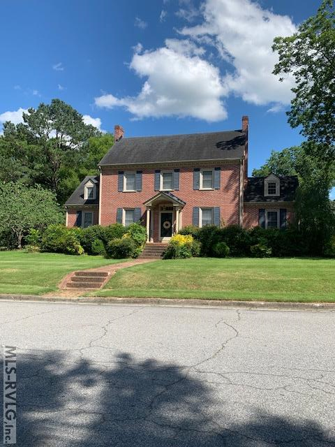 533 Ingleside Ave Property Photo 1
