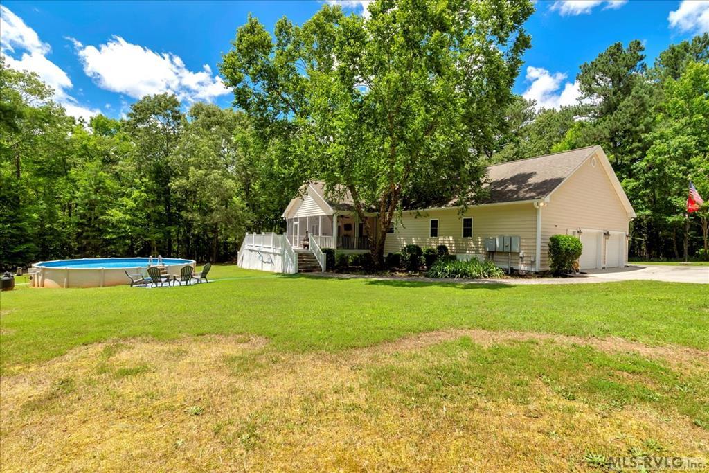 691 Hawks Nest Property Photo 1