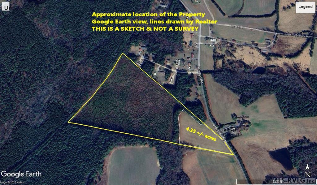 29.75 Ac Marengo Road Property Photo 1