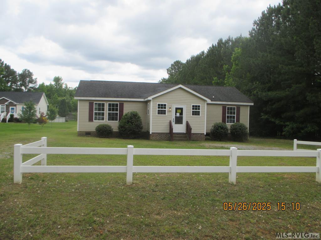 2509 Thelma Road Property Photo 1