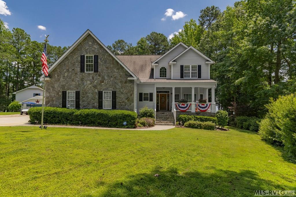 894 Timber Creek Dr.